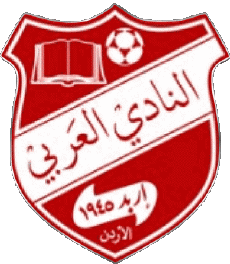 Sports FootBall Club Asie Jordanie Al-Arabi Irbid 
