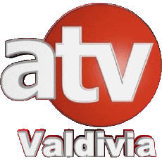 Multimedia Canales - TV Mundo Chile ATV Valdivia 