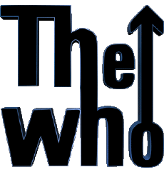 Multi Media Music Rock UK The Who 