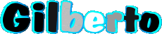 Nombre MASCULINO - Italia G Gilberto 