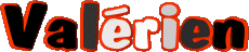 Nombre MASCULINO - Francia V Valérien 
