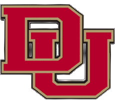 Sport N C A A - D1 (National Collegiate Athletic Association) D Denver Pioneers 