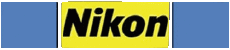 Logo 1988-Multi Média Photo Nikon Logo 1988