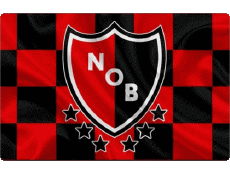 Sport Fußballvereine Amerika Argentinien Club Atlético Newell's Old Boys 