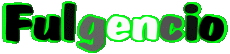 Nombre MASCULINO - España F Fulgencio 