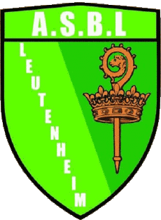 Deportes Fútbol Clubes Francia Grand Est 67 - Bas-Rhin AS St Barthelemy Leutenheim 