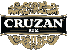 Boissons Rhum Cruzan 
