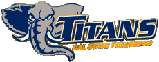 Sport N C A A - D1 (National Collegiate Athletic Association) C Cal State Fullerton Titans 