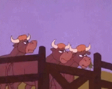 Multi Média Dessins Animés TV Cinéma Les Fous du volant Motors Race Video GIF - 06 