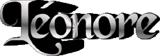 Nombre FEMENINO - Francia L Léonore 