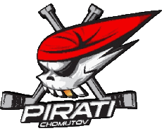 Sports Hockey - Clubs Czechia Piráti Chomutov 