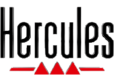 Multimedia Ton - Hardware Hercules 