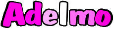 Vorname MANN - Italien A Adelmo 