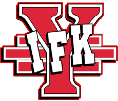 Sports HandBall - Clubs - Logo Sweden IFK Ystad HK 