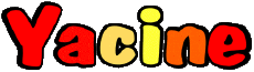Prénoms MASCULIN - Maghreb Musulman Y Yacine 