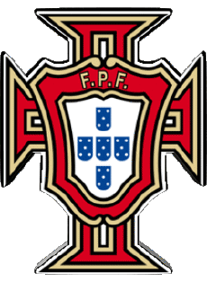 Deportes Fútbol - Equipos nacionales - Ligas - Federación Europa Portugal 