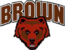 Sportivo N C A A - D1 (National Collegiate Athletic Association) B Brown Bears 