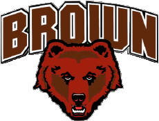 Sports N C A A - D1 (National Collegiate Athletic Association) B Brown Bears 