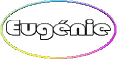 Prénoms FEMININ - France E Eugénie 
