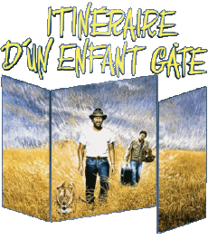 Multi Média Cinéma - France Jean Paul Belmondo Itinéraire d un enfant gaté 