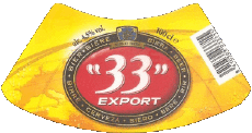Bevande Birre Francia continentale 33 Export 