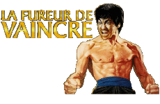Multimedia V International Bruce Lee La Fureur de Vaincre 