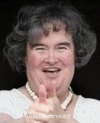 Humor - Fun Morphing - Parece People - Vip People Serie 02 