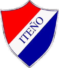 Sport Fußballvereine Amerika Logo Paraguay Sportivo Iteño 