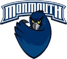 Deportes N C A A - D1 (National Collegiate Athletic Association) M Monmouth Hawks 