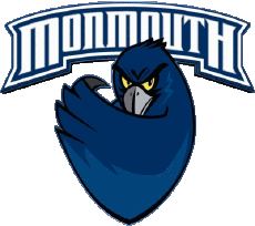 Sports N C A A - D1 (National Collegiate Athletic Association) M Monmouth Hawks 