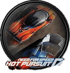 Multi Media Video Games Need for Speed Hot Pursuit 