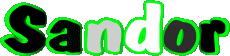 Nombre MASCULINO - Francia S Sandor 