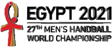 Sports HandBall - Competition Men's World Championship 