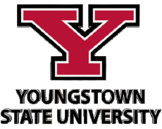 Sportivo N C A A - D1 (National Collegiate Athletic Association) Y Youngstown State Penguins 