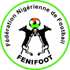 Sports Soccer National Teams - Leagues - Federation Africa Niger 
