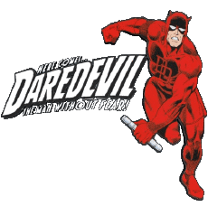 Multimedia Comicstrip - USA Daredevil 
