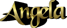 Nombre FEMENINO - Italia A Angela 