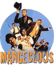 Multimedia Filme Frankreich Pierre Richard Mangeclous 