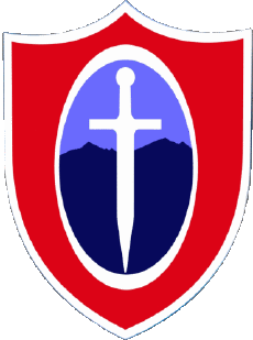 Deportes Rugby - Clubes Mundo - Logotipo Georgia Iunkerebi RC 