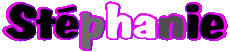 Nome FEMMINILE - Francia S Stéphanie 