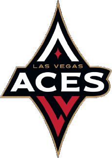 Sports Basketball U.S.A - W N B A Las Vegas Aces 