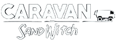 Multimedia Videospiele Caravan SandWitch Logo 