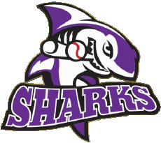 Sports Baseball U.S.A - FCBL (Futures Collegiate Baseball League) Marthas Vineyard Sharks 