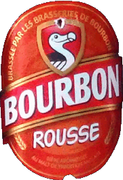 Drinks Beers France Overseas Bourbon-Do-Do 