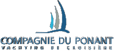 Transports Bateaux - Croisières Compagnie du Ponant 