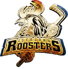 Sport Eishockey Deutschland Iserlohn Roosters 