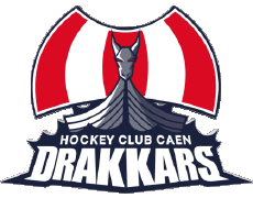 Sportivo Hockey - Clubs Francia Hockey Club de Caen Drakkars 