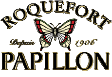 Food Cheeses France Roquefort-Papillon 