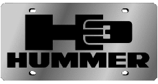 Transports Voitures Hummer Logo 