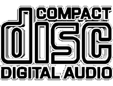 Multi Media Sound - Icons Compact Disc Digital Audio 